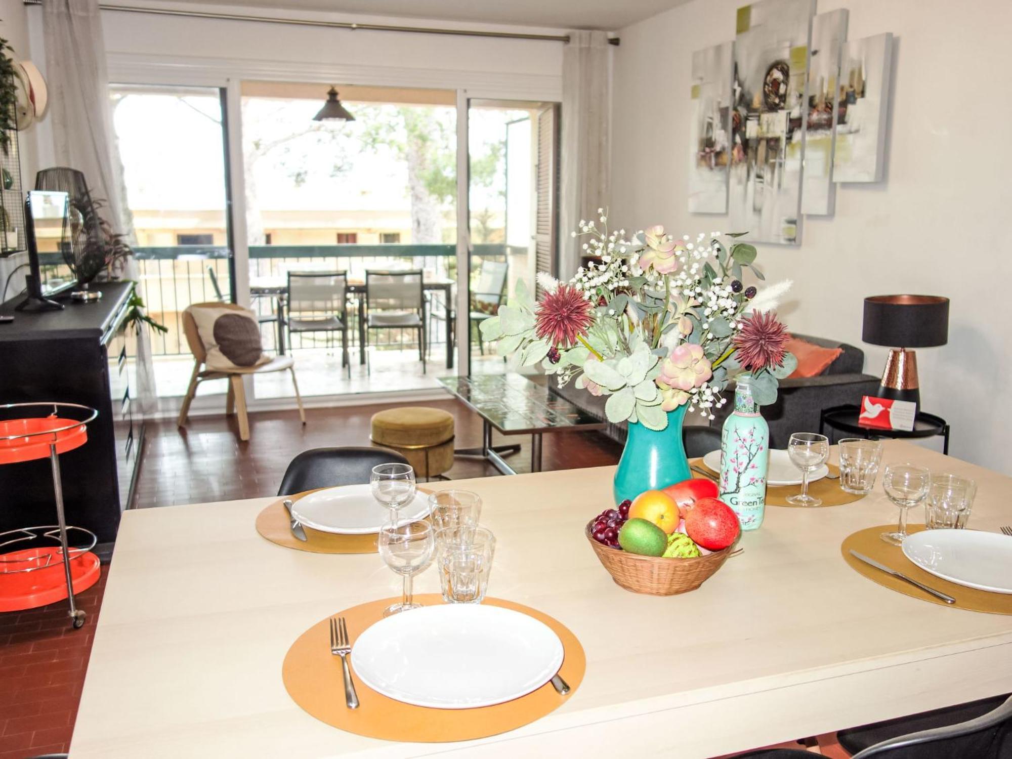 Apartment Le Clos Marin-2 By Interhome Saint-Cyr-sur-Mer Exterior photo